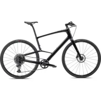 South Downs Bikes Specialized Sirrus 6. 0 BLACK | FREE delivery over £30 + Cycle Scheme
